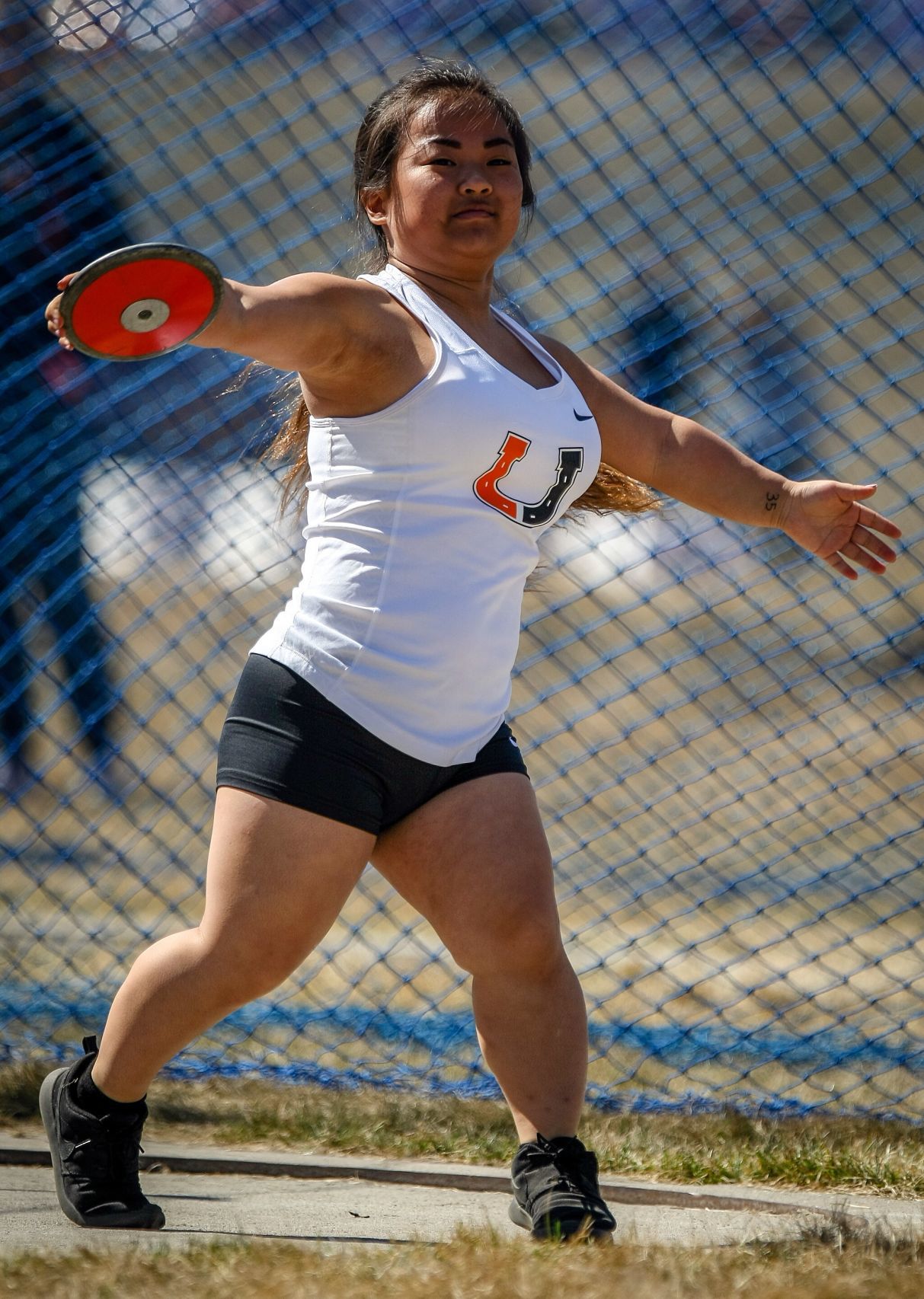Spring Track Meet